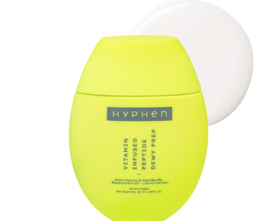 Hyphen Vitamin-Infused Peptide