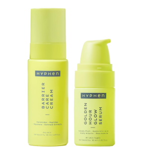 Hyphen Daily Night-Care Routine