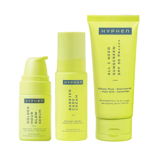 Hyphen Daily Face Care