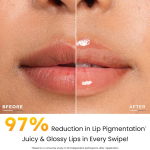 Hyphen Mango Lip Balm