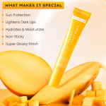 Hyphen Mango Lip Balm