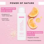 Hyphen 10% Rice Water