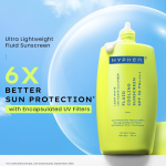 Hyphen Fluid Cooling Sunscreen