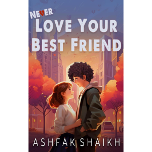 Never Love Your Best Friend