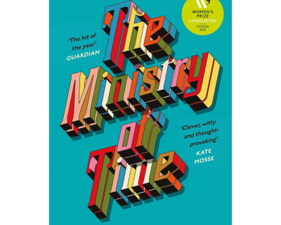 The Ministry of Time