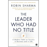 The Leader Who Had No Title