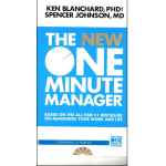 The One Minute Manager Book