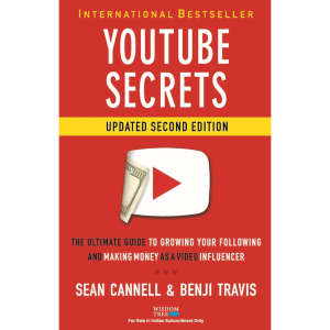 YouTube Secrets