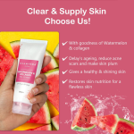 Glamveda Watermelon