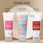 Glamveda Pure Glow Gold Peel Off Mask