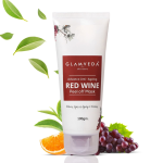 GLAMVEDA Red Wine Peel Off Mask