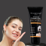 Glamveda Activated Charcoal Peel Off Mask
