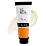 Deconstruct 5% Vitamin C Gel Sunscreen