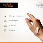 Deconstruct 5% Vitamin C Gel Sunscreen