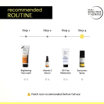 Deconstruct Sunscreen Spray SPF 50 PA++++ For Men & Women - 50ml - Image 2