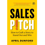 Sales Pitch Book