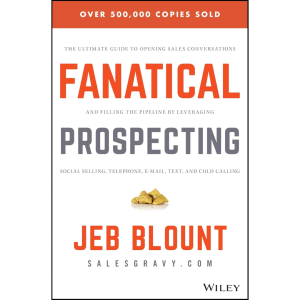 Fanatical Prospecting