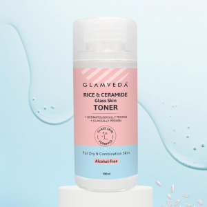 Glamveda Korean Glass Skin Rice