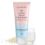 Glamveda Korean Rice Water Facewash