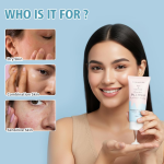 Glamveda Korean Rice Water Facewash