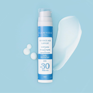 Glamveda 1% Copper peptide