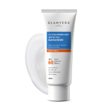 Glamveda Ultra-Light SPF 60 PA+++ Sunscreen