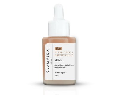 Glamveda Glutathione Face Serum 