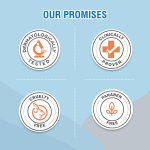 Glamveda Hyaluronic Invisible Sunscreen Stick