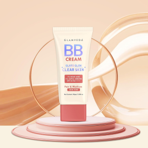 Glamveda BB Cream