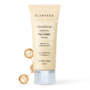 Glamveda Glutathione Face Cream