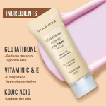 Glamveda Glutathione Face Cream