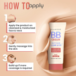 Glamveda BB Cream