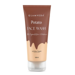 Glamveda Potato Face Wash