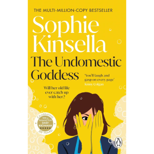 The Undomestic Goddess