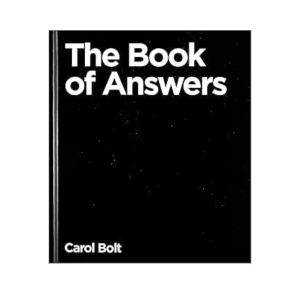 The Book of Answers