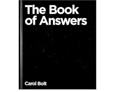 The Book of Answers