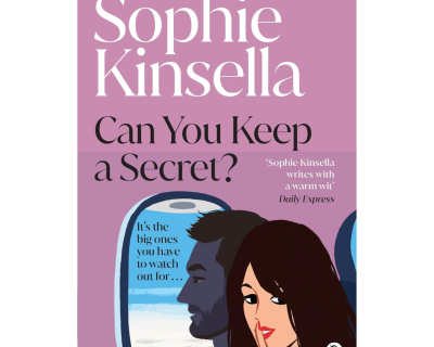 Can You Keep A Secret?
