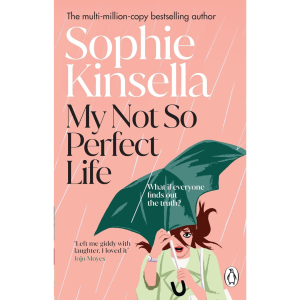 My Not So Perfect Life