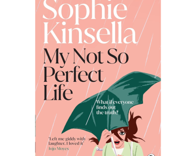 My Not So Perfect Life