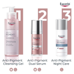 Eucerin Anti-Pigment Face Night Cream