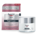 Eucerin Q10 Anti-Wrinkle Night Cream