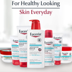 Eucerin Intensive Repair Lotion