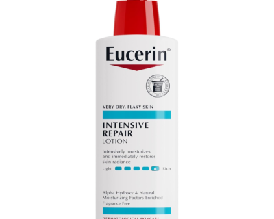 Eucerin Intensive Repair Lotion