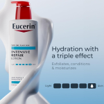 Eucerin Intensive Repair Lotion