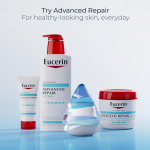 Eucerin Smoothing Repair Dry Skin Lotion