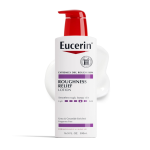  Eucerin Roughness Relief Lotion