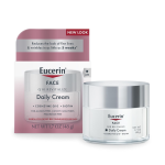 Eucerin Q10 Anti-Wrinkle Sensitive Skin Creme