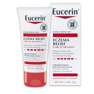 Eucerin Eczema