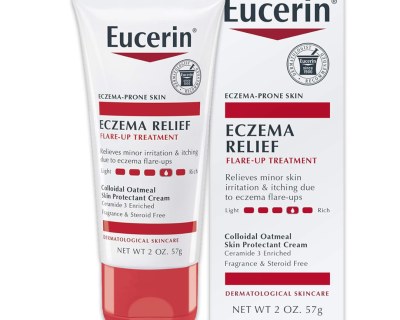 Eucerin Eczema