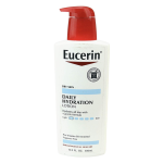 Eucerin Daily Hydration Lotion